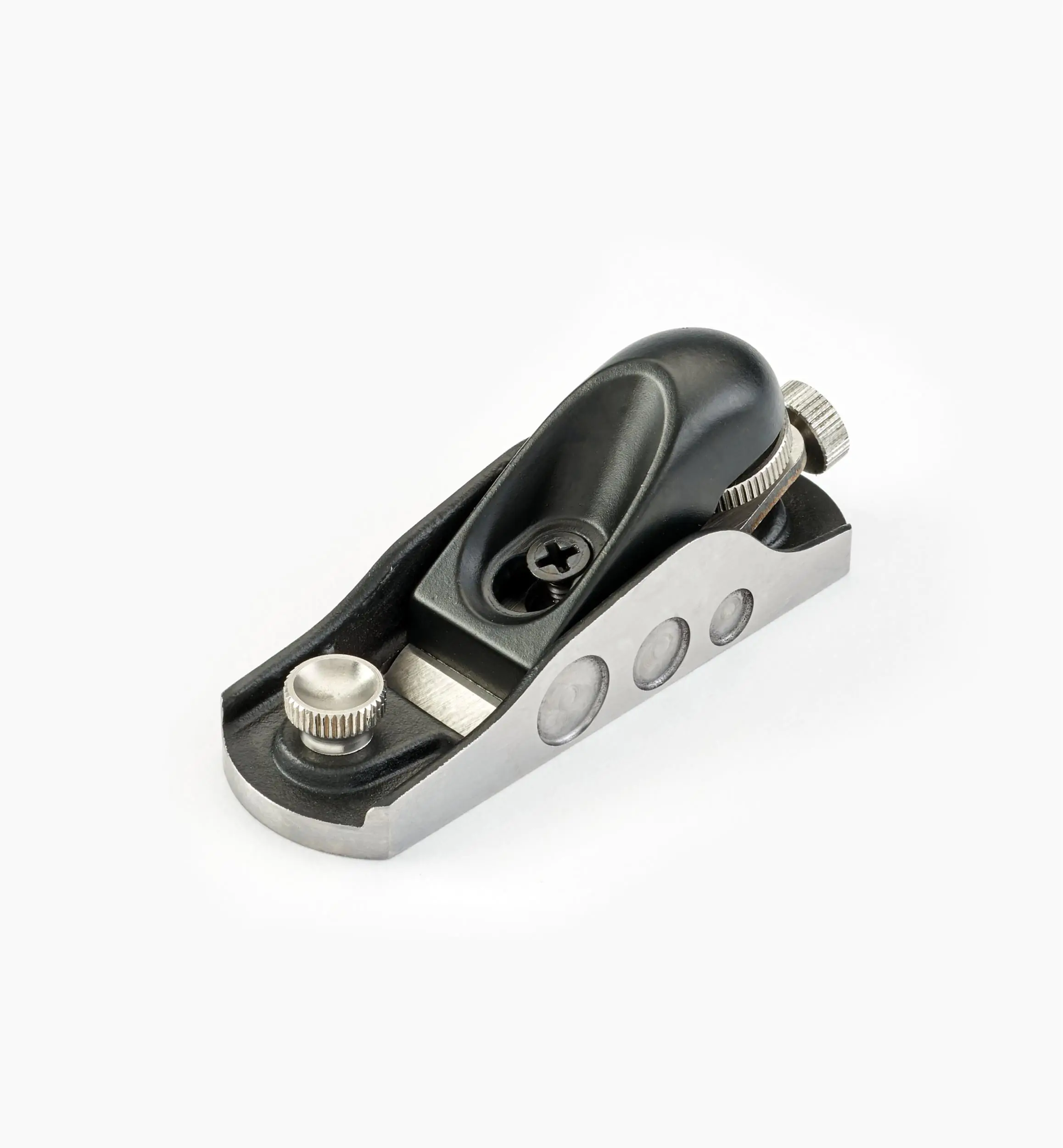 Pialetto in miniatura lama in A2 1/2 pollice = 12.7 mm VERITAS