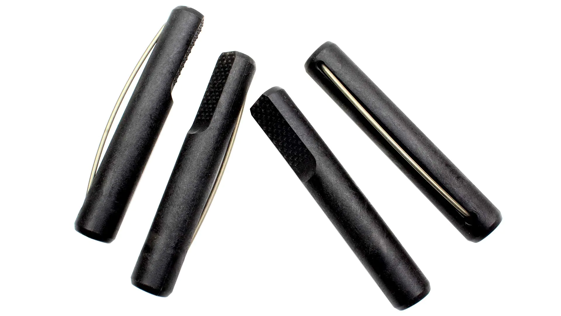 Set (4 pezzi) di cani da banco rotonda a stinco 19 mm SJOEBERGS