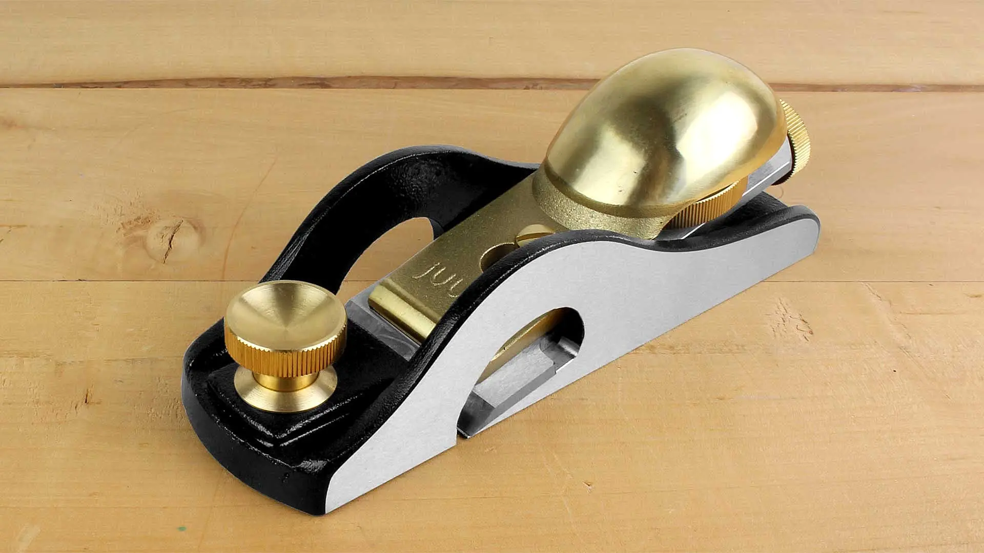 Pialla Rabbet Block lama 1-3/4 inch = 44,4 mm JUUMA