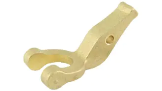 Ottone yoke per pialle Juuma
