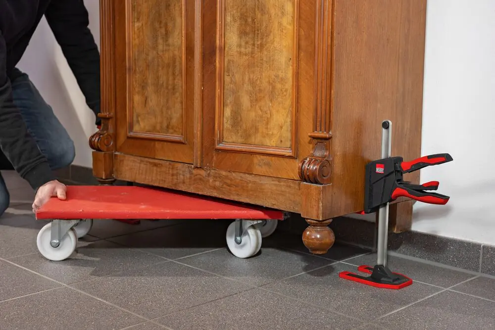 Utensile di montaggio a una mano BEYCEPS BESSEY