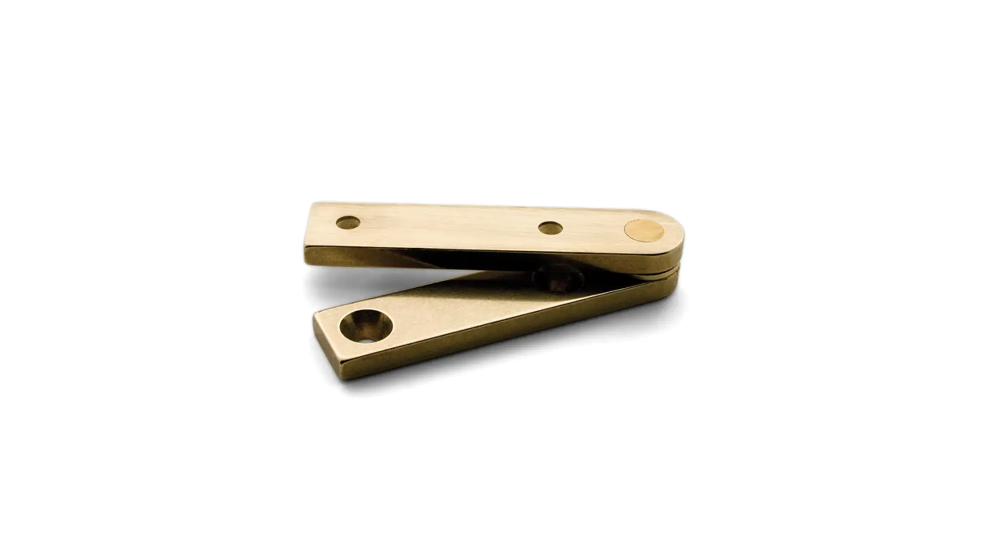 Cerniera a perno centrale sul lato della porta (Center Pivot Hinges) BRUSSO