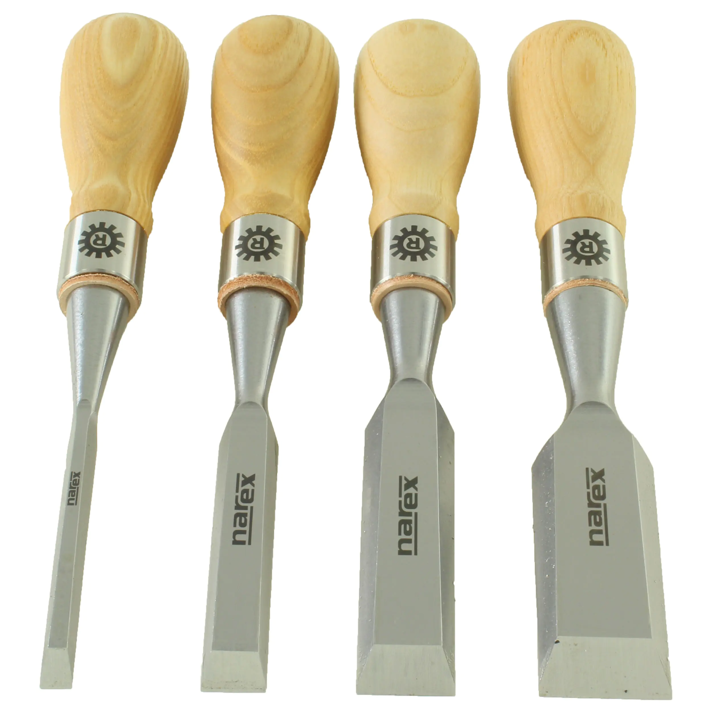 RICHTER Scalpelli corti (pollici) NAREX