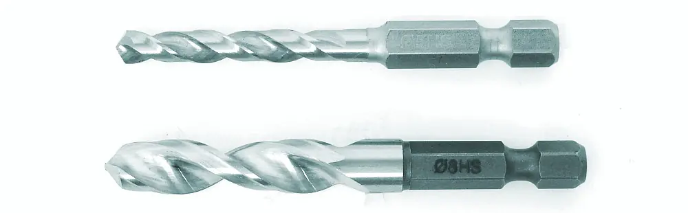 Punte per metallo FISCH