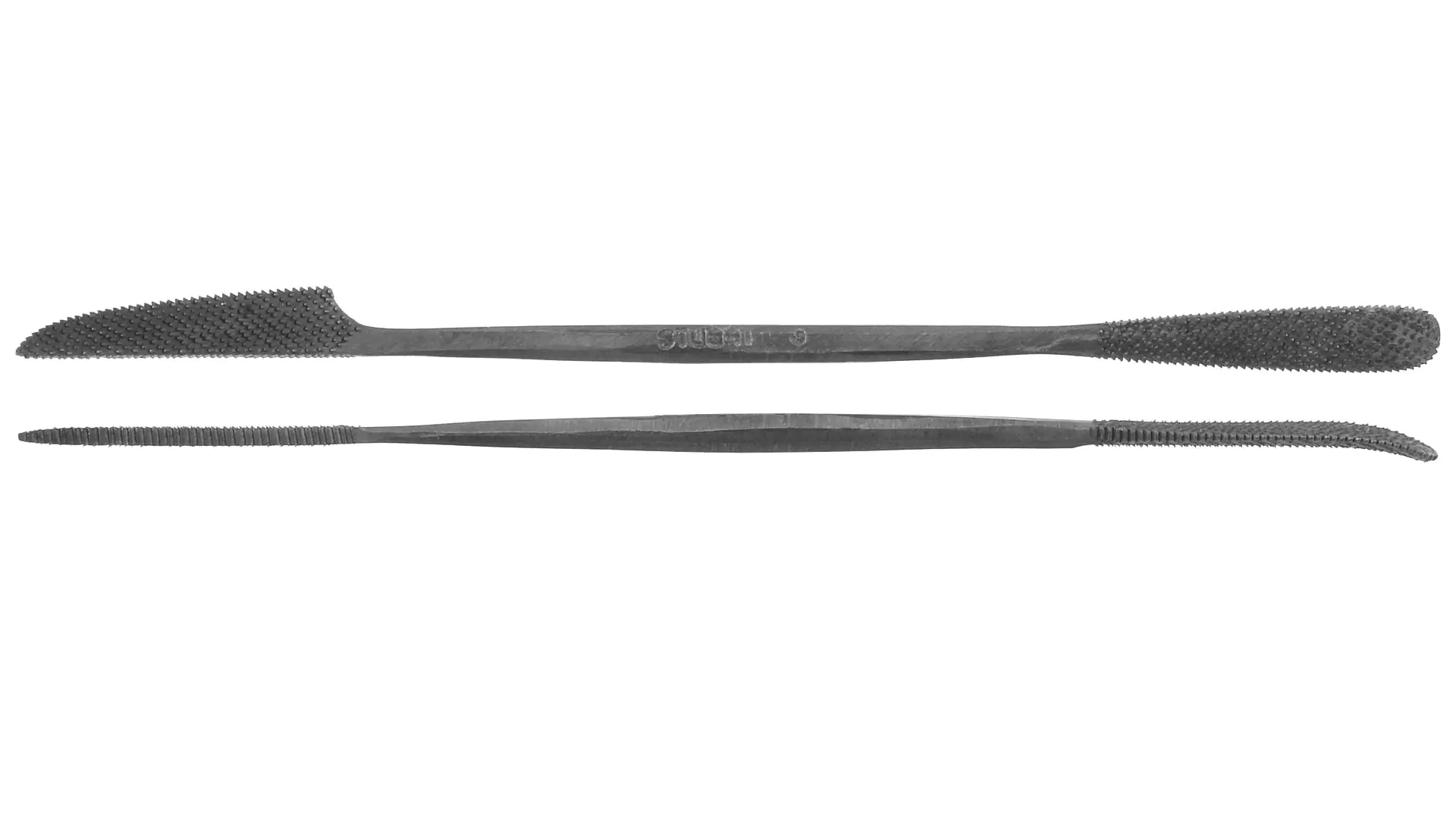 Raspa Riffler Nr. 3 LT=150 mm taglio 13 LIOGIER Raspa Riffler Nr. 3 LT=150 mm taglio 13 LIOGIER