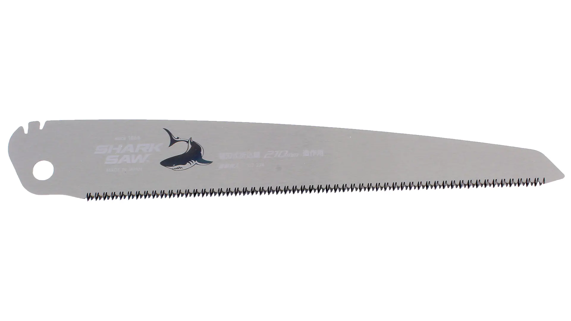 Lama di ricambio per sega compatta pieghevole 210 mm NEOCUT / SHARK SAW