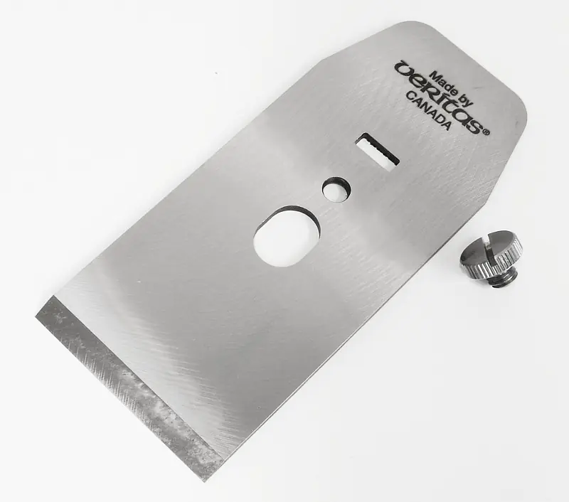 Cap per pialle Stanley/Record/Anant No4-1/2/No5-1/2/No6/No7 di VERITAS Cap per pialle Stanley/Record/Anant No4-1/2/No5-1/2/No6/No7 di VERITAS