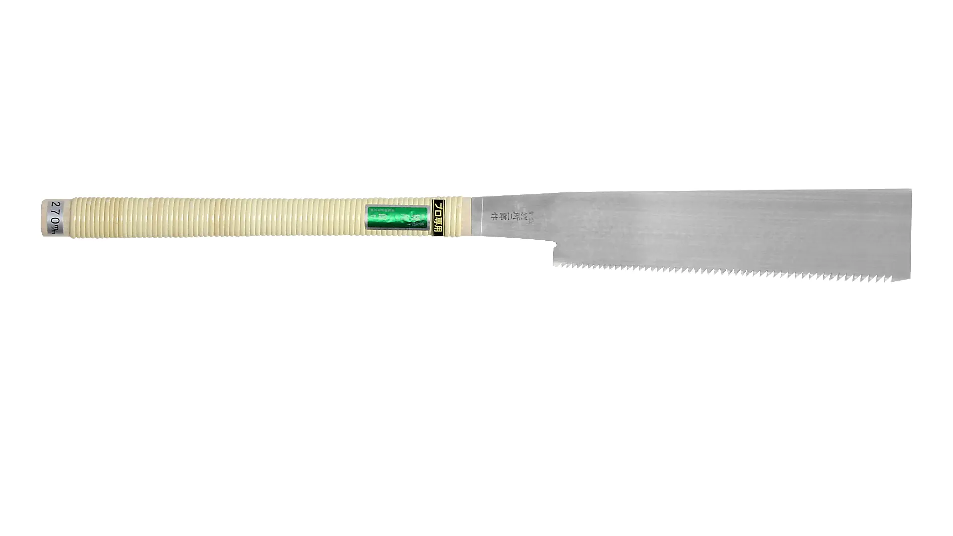 HISHIKA Kataba per taglio longitudinale