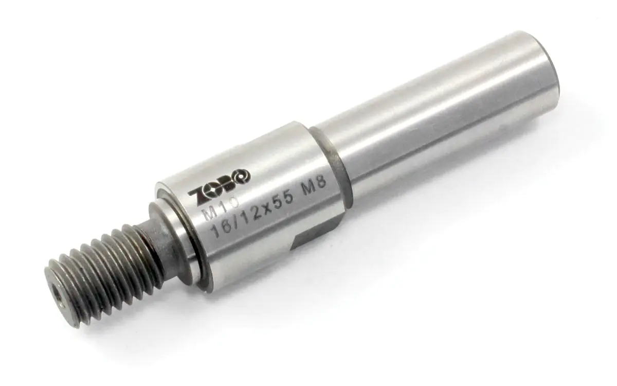Schaft L=55mm D=12mm ZOBO Schaft L=55mm D=12mm ZOBO