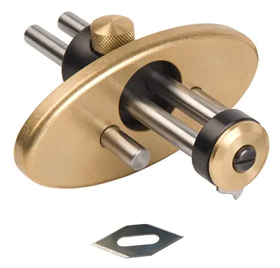 Utensile per il taglio di scanalature e fette (utensile di base) VERITAS