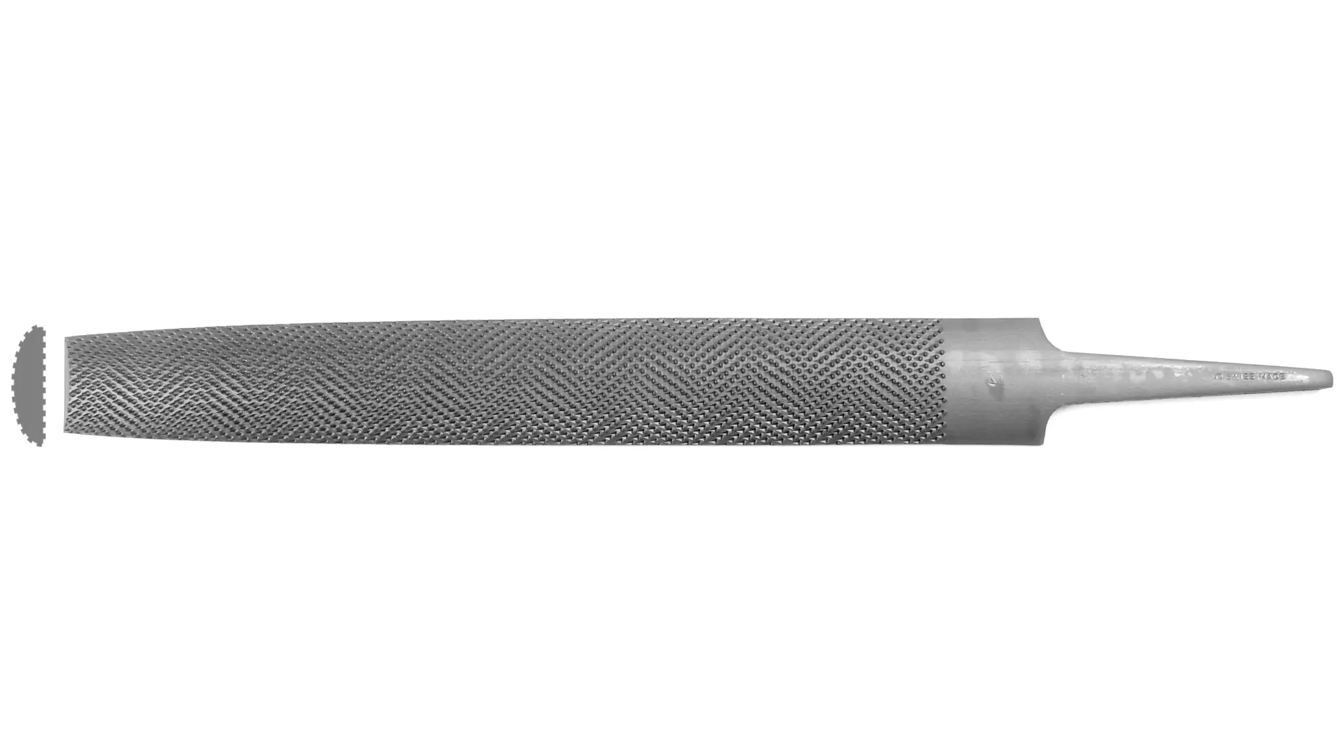 Raspa per modellismo Cabinet