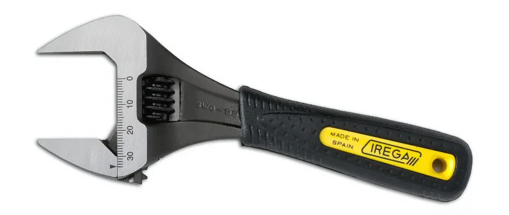 Chiave regolabile modello ErgoTop 99SWO