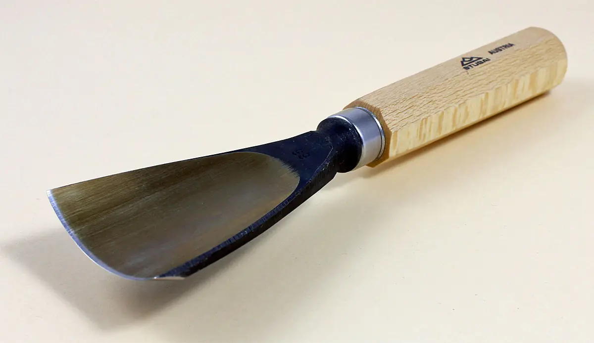 Eisen svizzero Stich 66