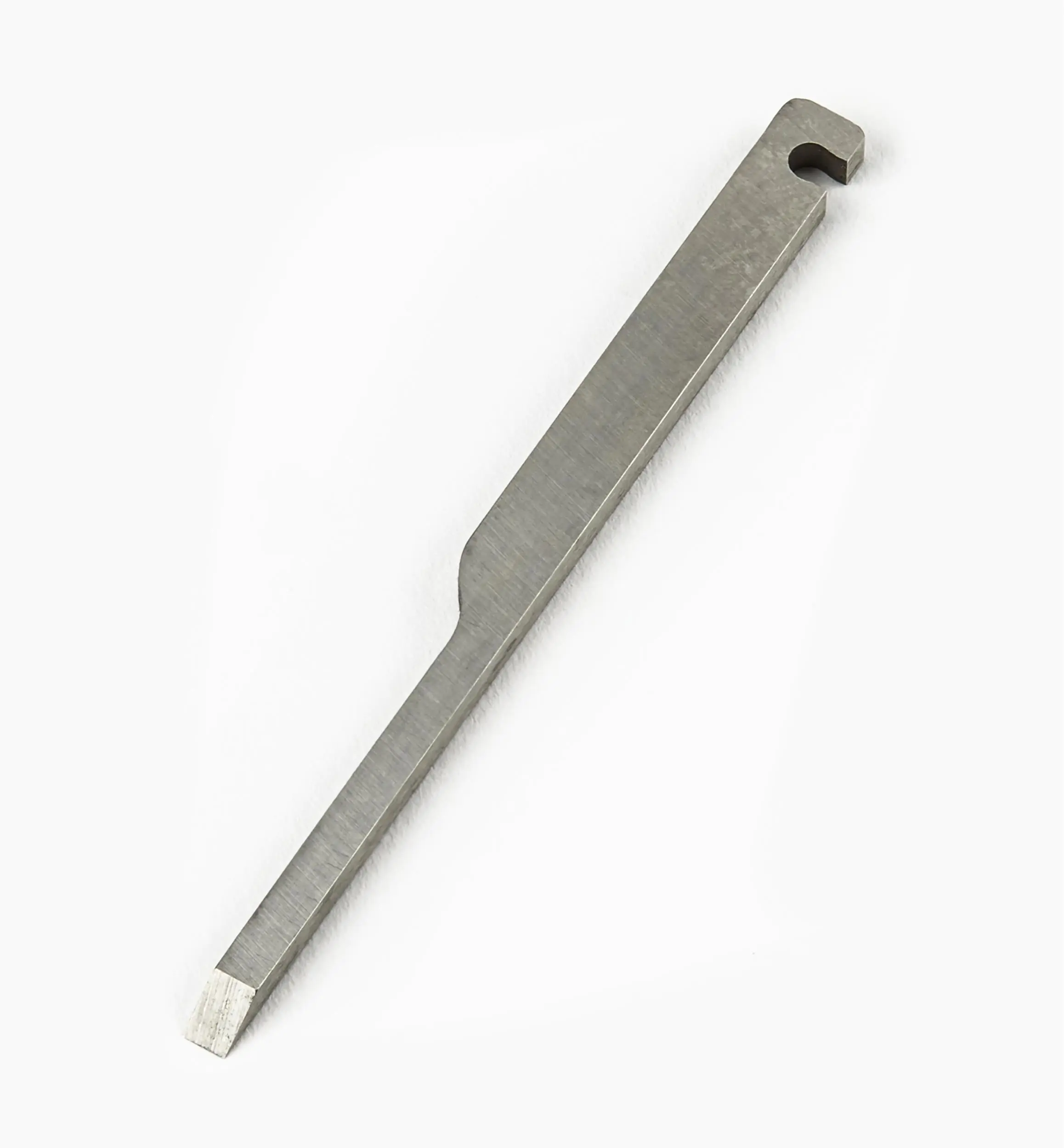 Lama di ricambio e aggiuntive 1/8 inch = 3.2 mm per pialla scanalture piccola VERITAS