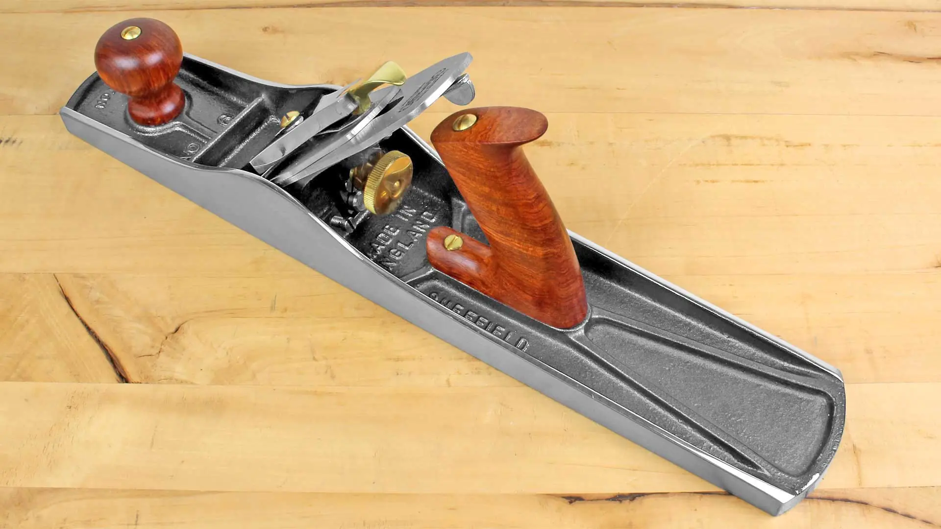 Pialla no. 6 (Fore Plane) lama 60mm CLIFTON Pialla no. 6 (Fore Plane) lama 60mm CLIFTON