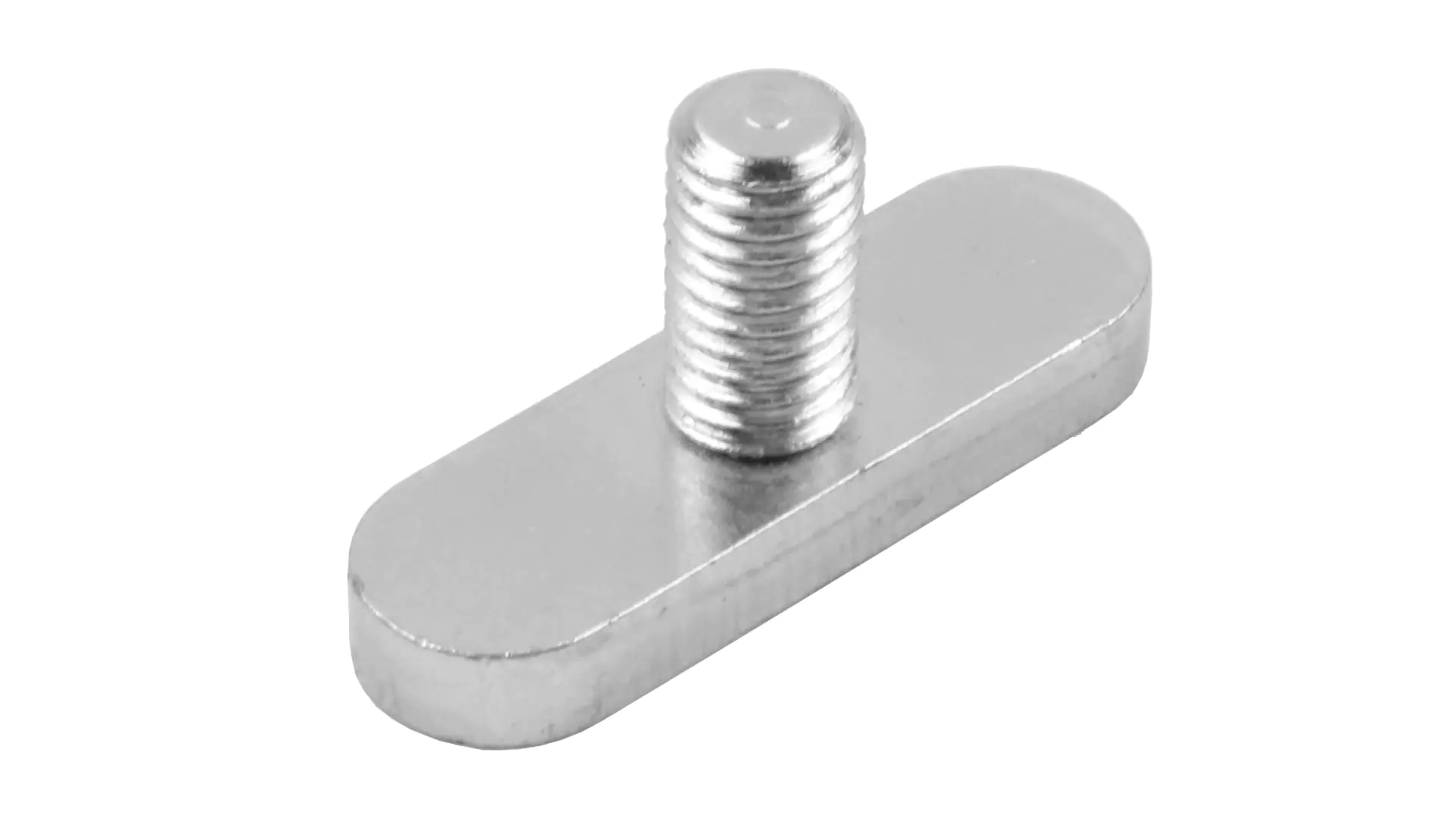 Klemmsia T-Nut Thread M8