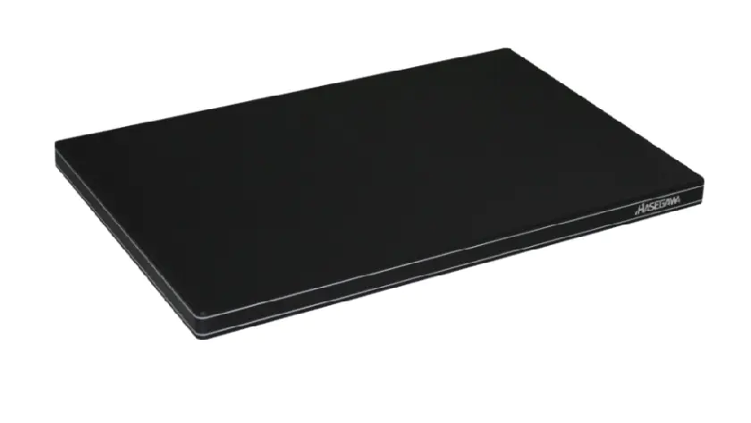 Tagliere nero Pro-PE Lite (Serie FPEL)