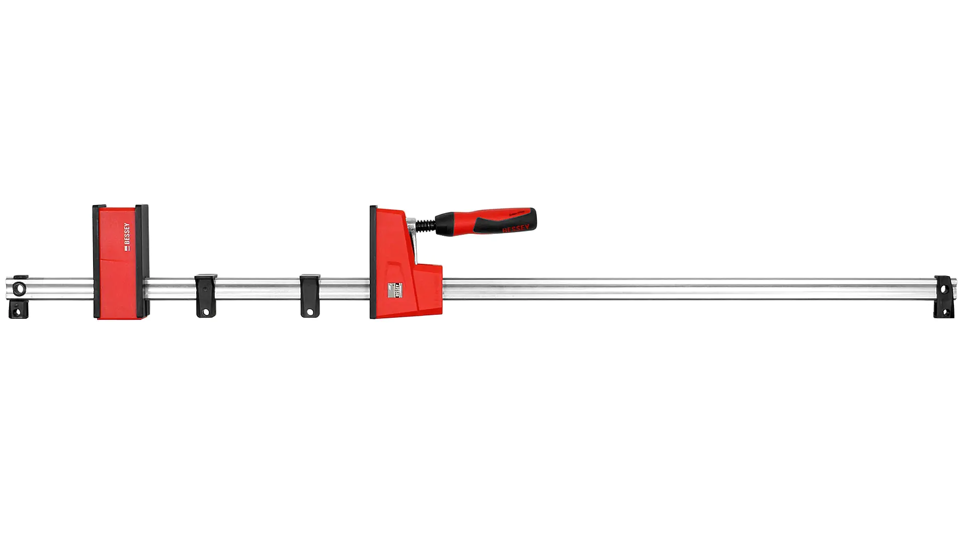 KREV100-2K Vario Strettoi a ganasce piane REVO KREV apertura 1000 mm BESSEY KREV100-2K Vario Strettoi a ganasce piane REVO KREV apertura 1000 mm BESSEY