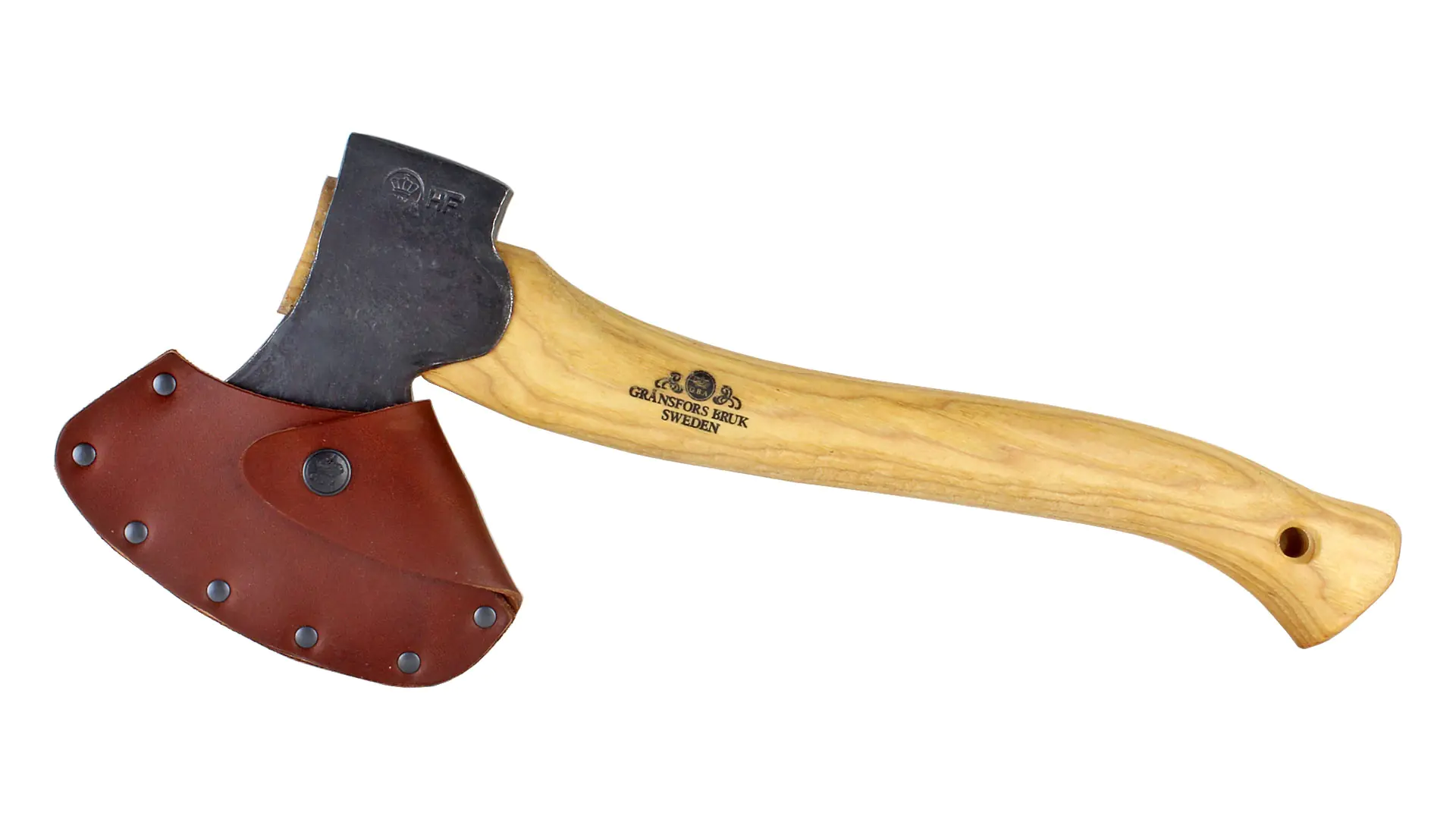 Scure da scultore per mancino lunghezza 37 cm peso 1.0 kg GRANSFORS BRUKS Scure da scultore per mancino lunghezza 37 cm peso 1.0 kg GRANSFORS BRUKS