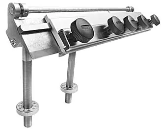 SVH-320 supporto per lama pialla TORMEK