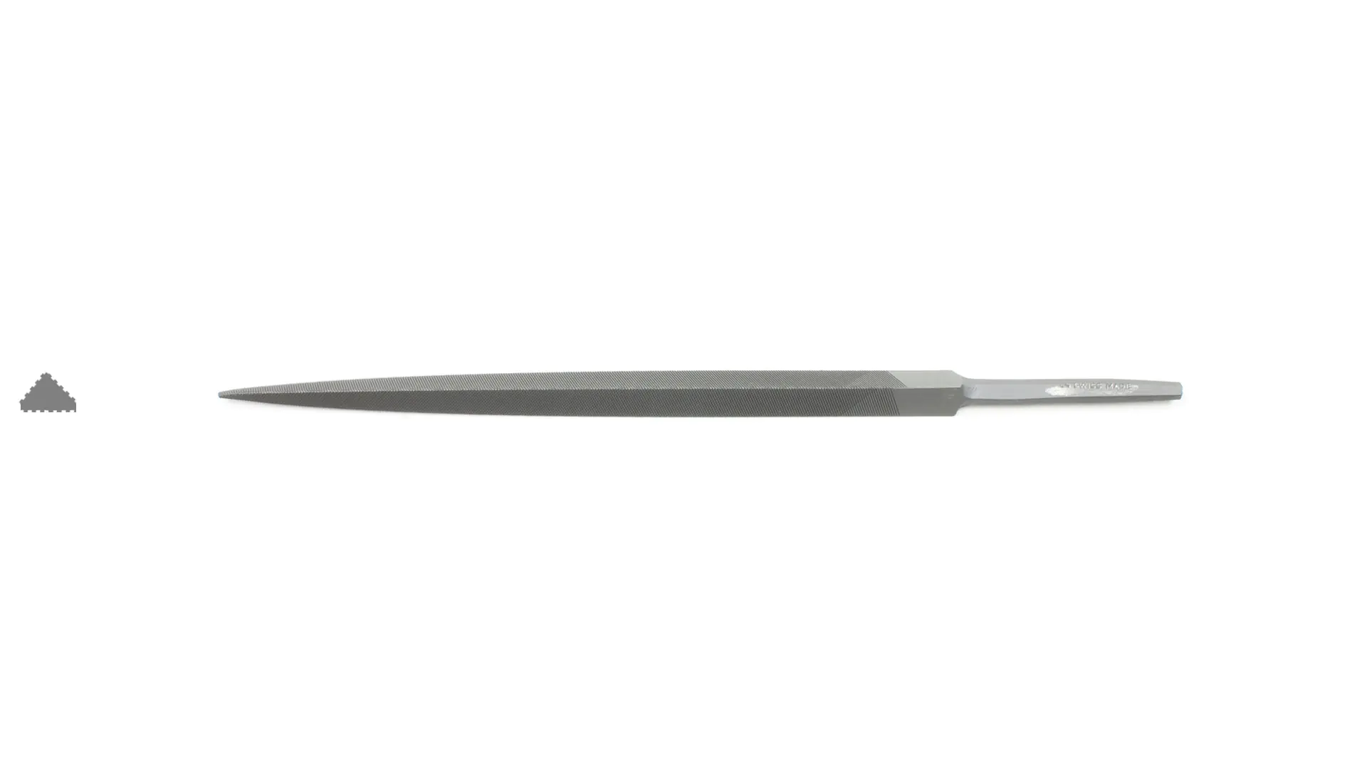 Lima triangolare