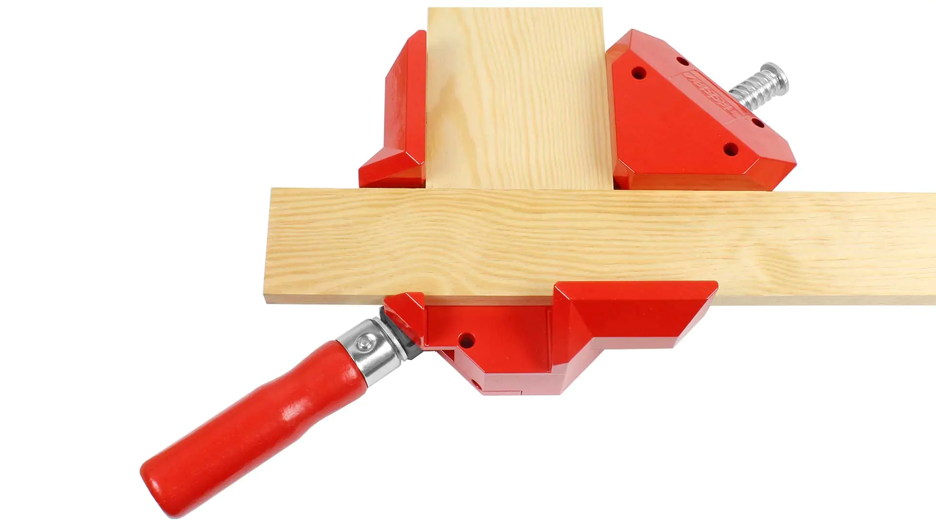 Strettoio per angoli WS3 apertura 55 mm BESSEY Strettoio per angoli WS3 apertura 55 mm BESSEY
