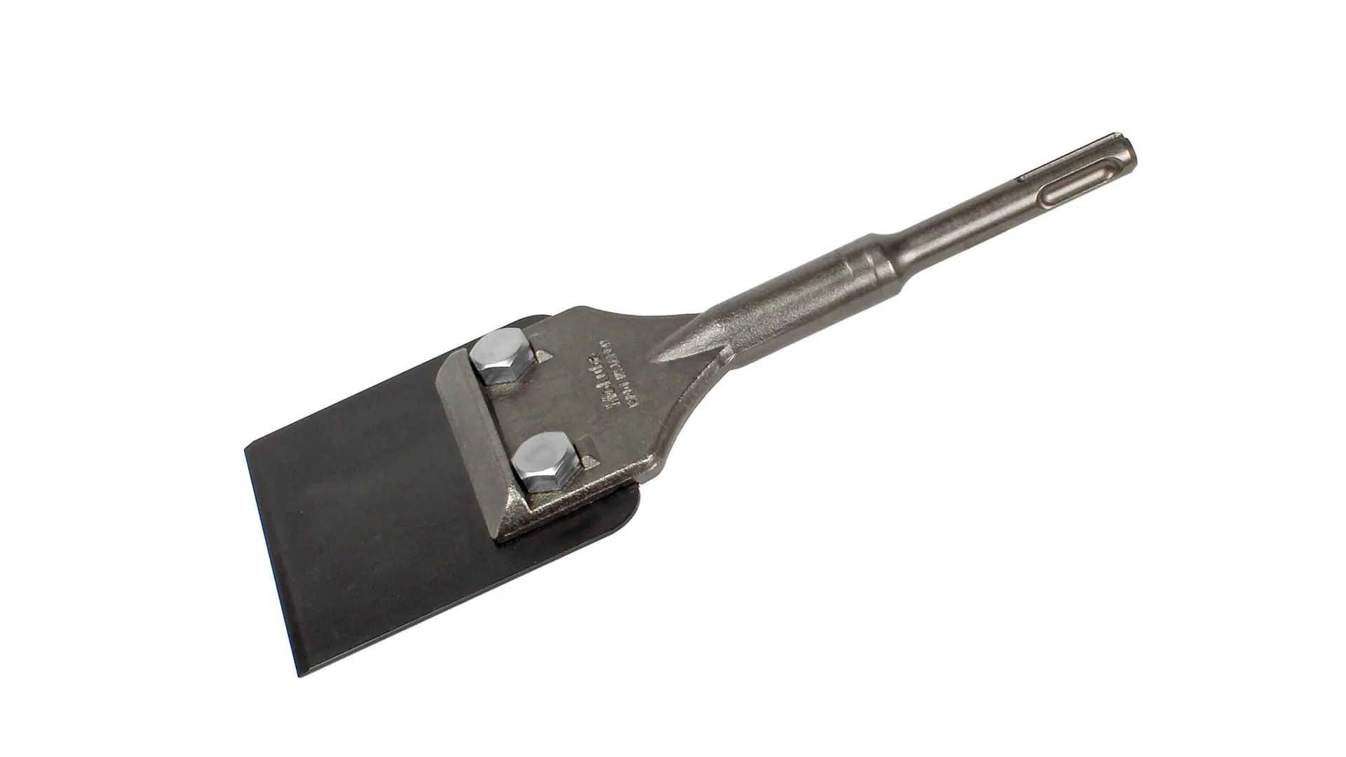 SDS-Plus scalpello a spatola MOKUBA