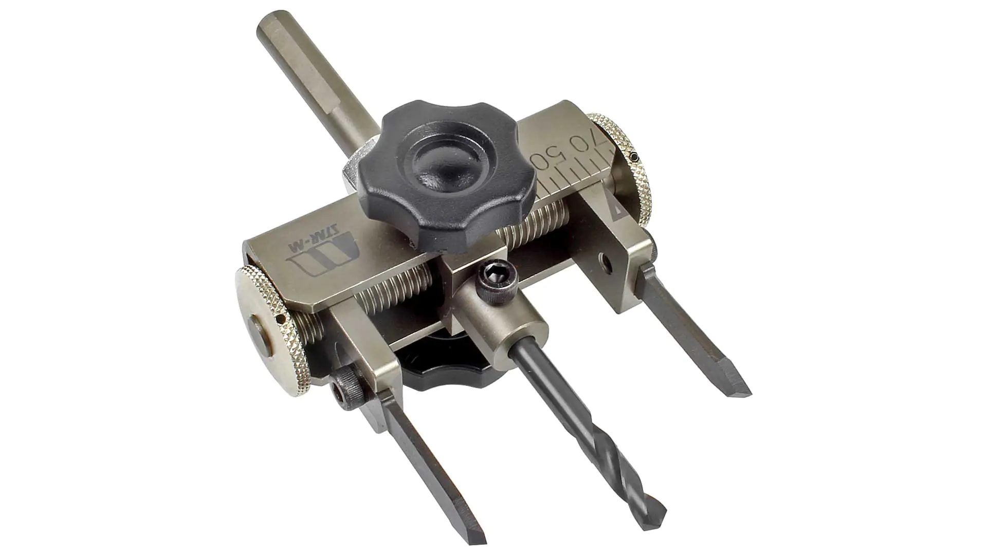 Tagliadischi piccola no. 5010A H.S.S. STAR-M