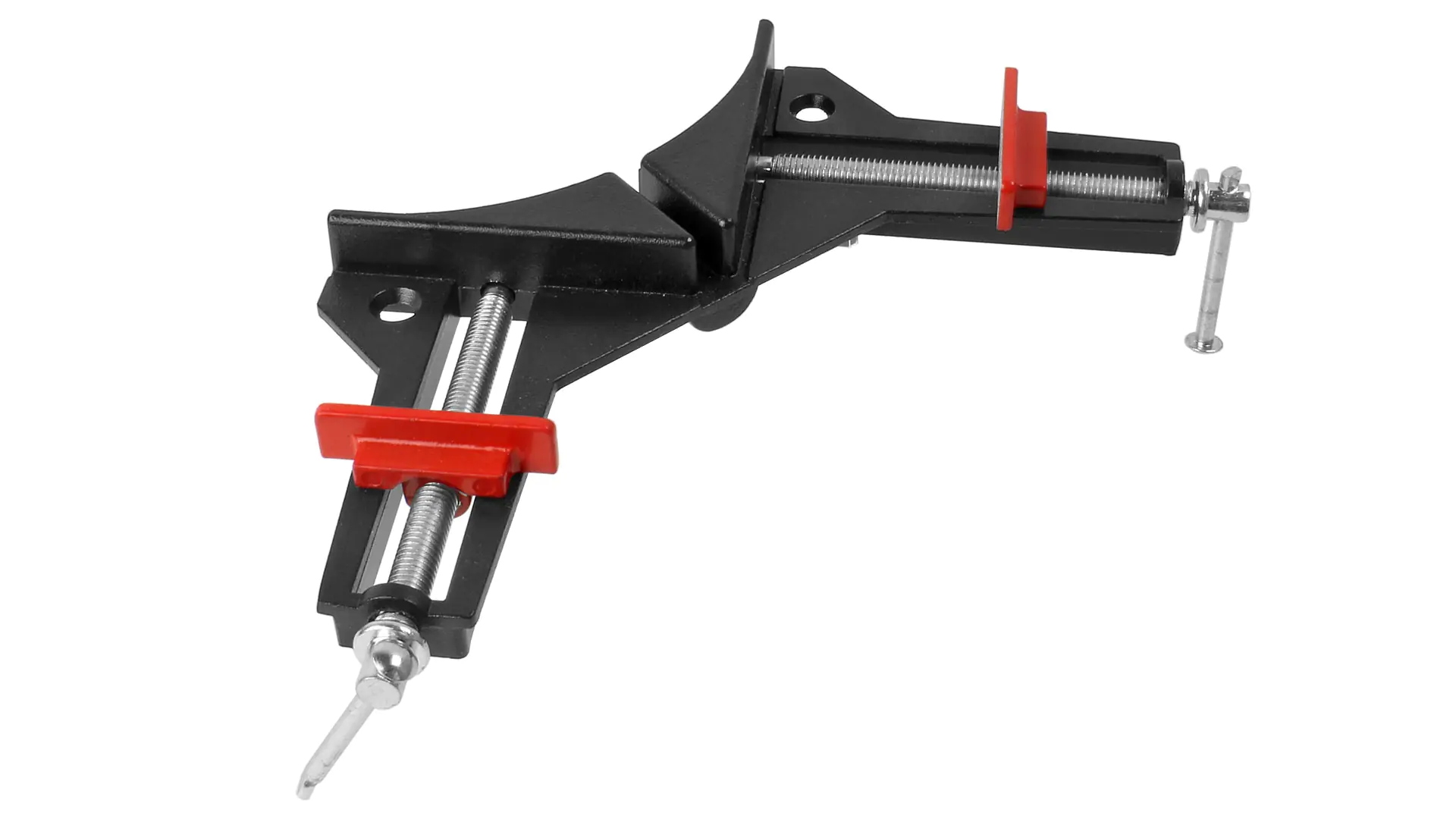 Strettoio leggero per angoli WS1 apertura 73 mm BESSEY