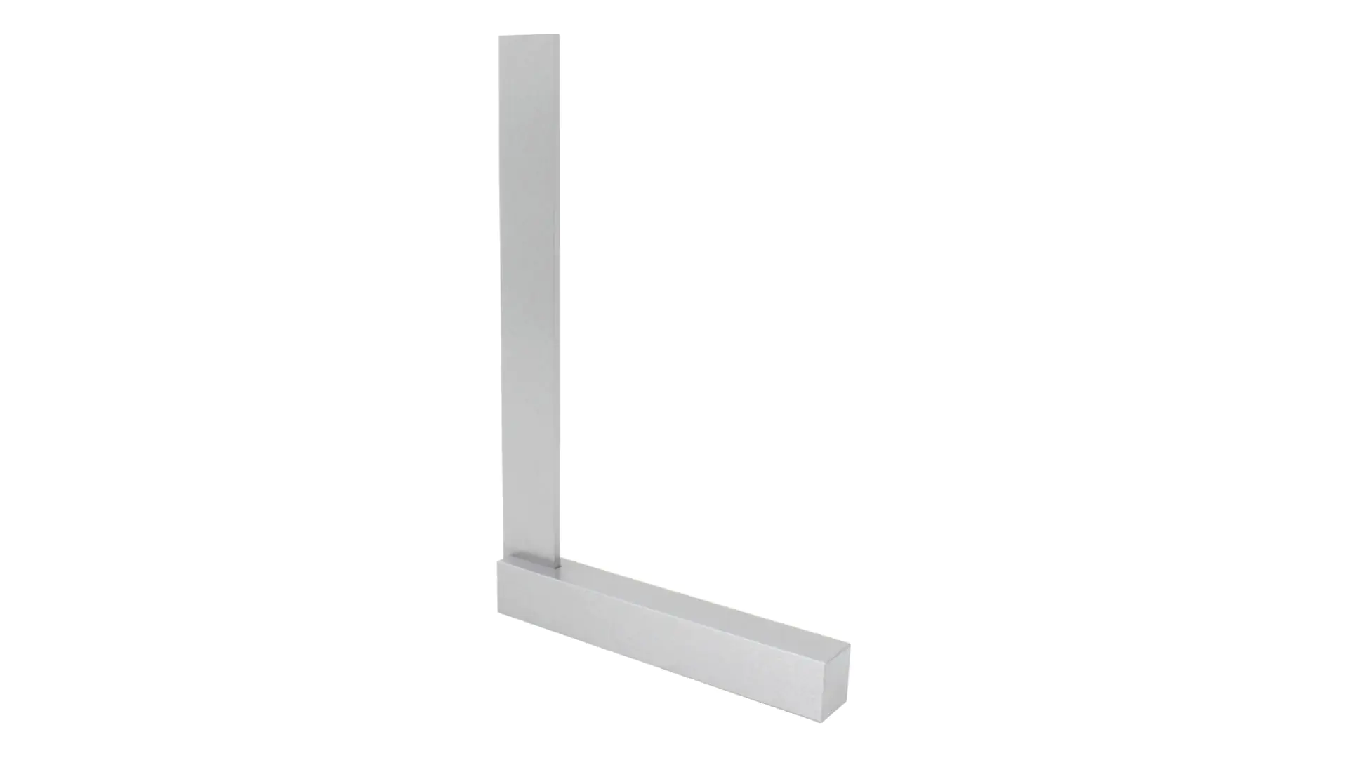 Squadro di precisione 250mm SHINWA