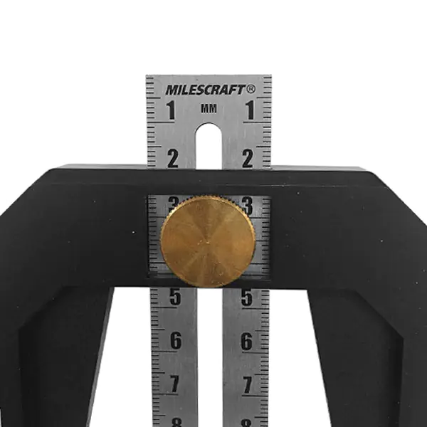 Calibro di profondità (DepthGauge™) MILESCRAFT