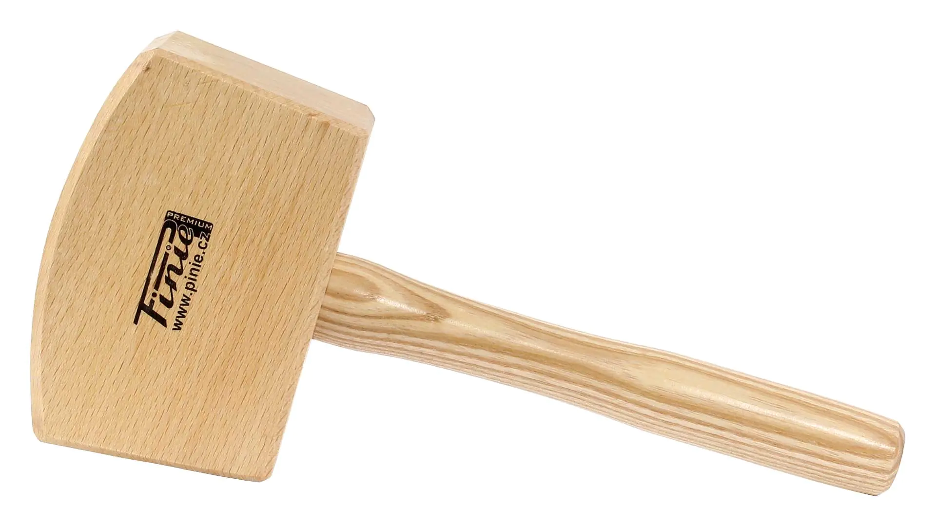 Mazzuolo da carpentiere Premium PINIE