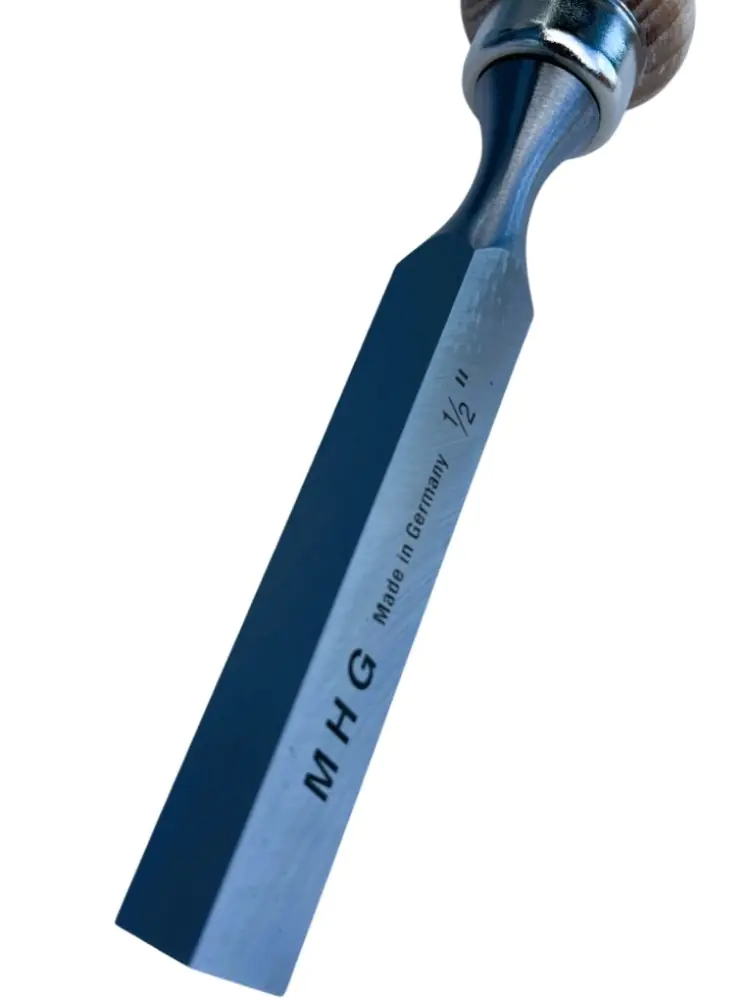 Scalpello ad angolo 90°, 1/2" (Corner Chisel) MHG Scalpello ad angolo 90°, 1/2" (Corner Chisel) MHG