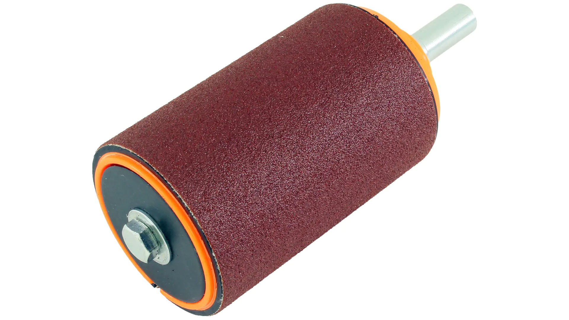 Rulli abrasivi grana 120 50 x 76mm Rulli abrasivi grana 120 50 x 76mm