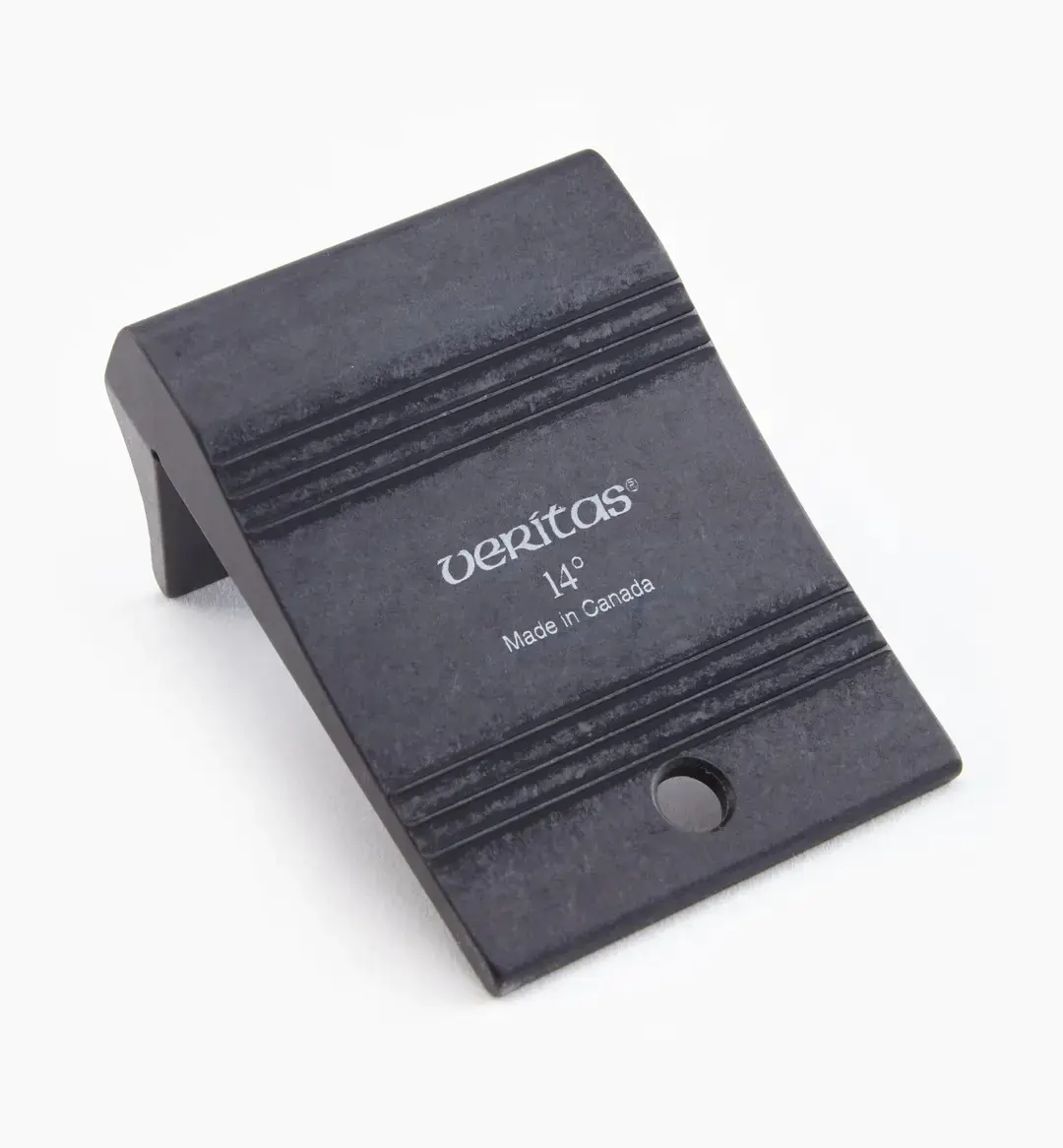 Profilo a sella per code di rondine a 14° (circa 1:4) VERITAS Profilo a sella per code di rondine a 14° (circa 1:4) VERITAS