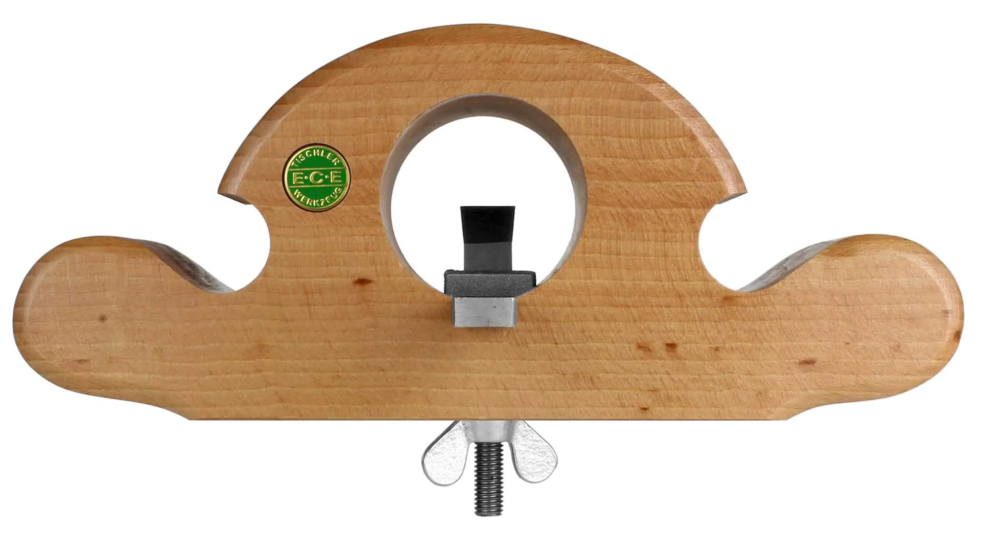 Pialla Router Plane 20S con 3 lame 10 - 15 - 20 mm ECE Pialla Router Plane 20S con 3 lame 10 - 15 - 20 mm ECE