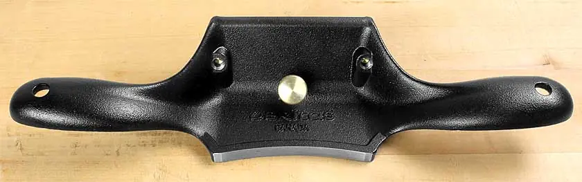Rasiera larghezza lama 2-3/4 pollici (70 mm) VERITAS