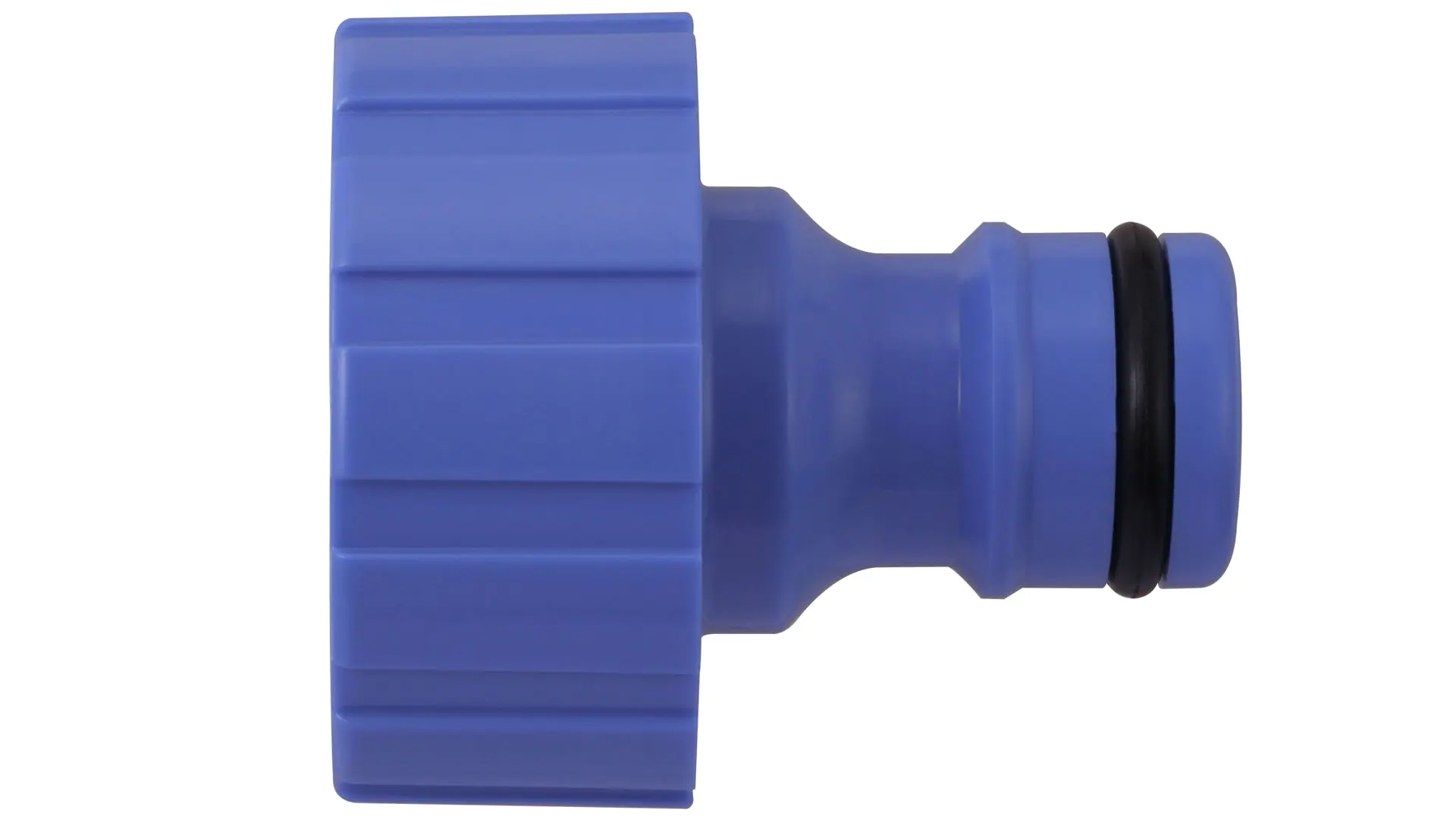 Tap adapter 3/4 inch TAKAGI Tap adapter 3/4 inch TAKAGI