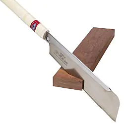 Hardwood Dozuki with blade 240mm Japanese saw with back for crosscut ripcut slantcut Z-SAW Hardwood Dozuki with blade 240mm Japanese saw with back for crosscut ripcut slantcut Z-SAW