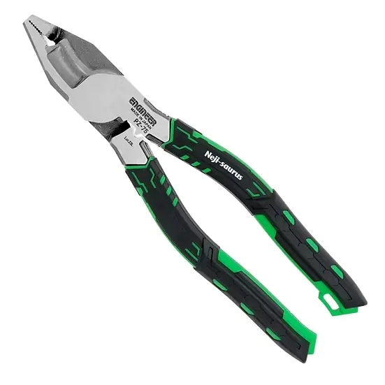 Pinze con tronchesi PZ-75 ENGINEER Pinze con tronchesi PZ-75 ENGINEER