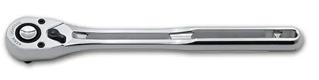 Cricchetto 1/2" LVR4 38,5x16,5x250mm ASAHI LIGHTOOL