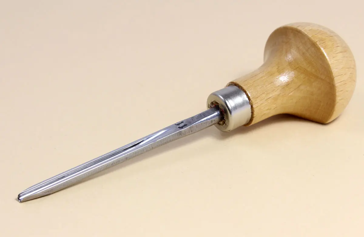 Utensile per intagli di precisione dritto filo 11 - 2 mm STUBAI