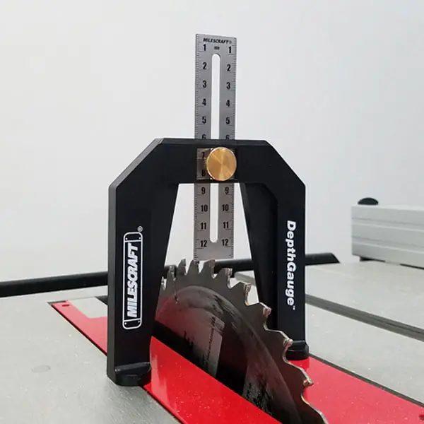 Calibro di profondità (DepthGauge™) MILESCRAFT