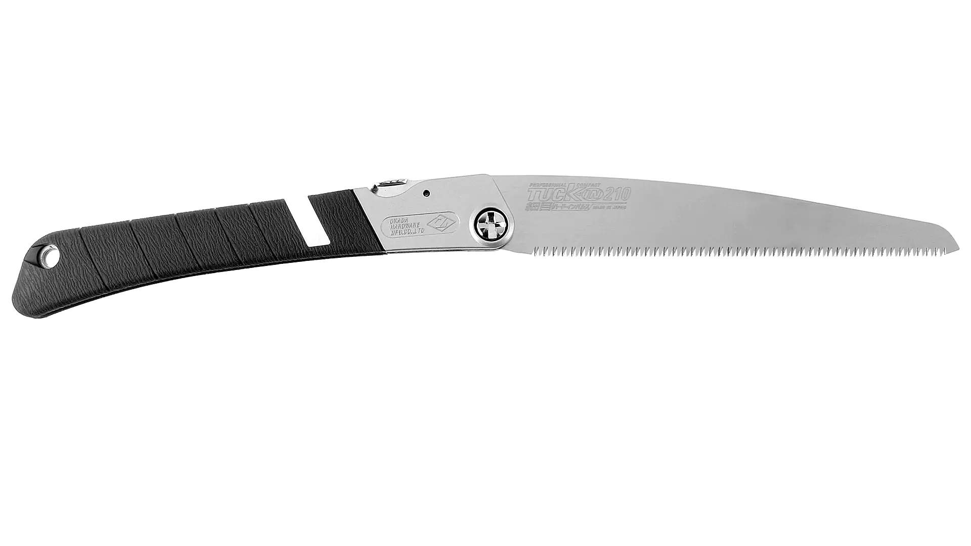 Sega pieghevole TUCKIN fine lama 210 mm Z-SAW
