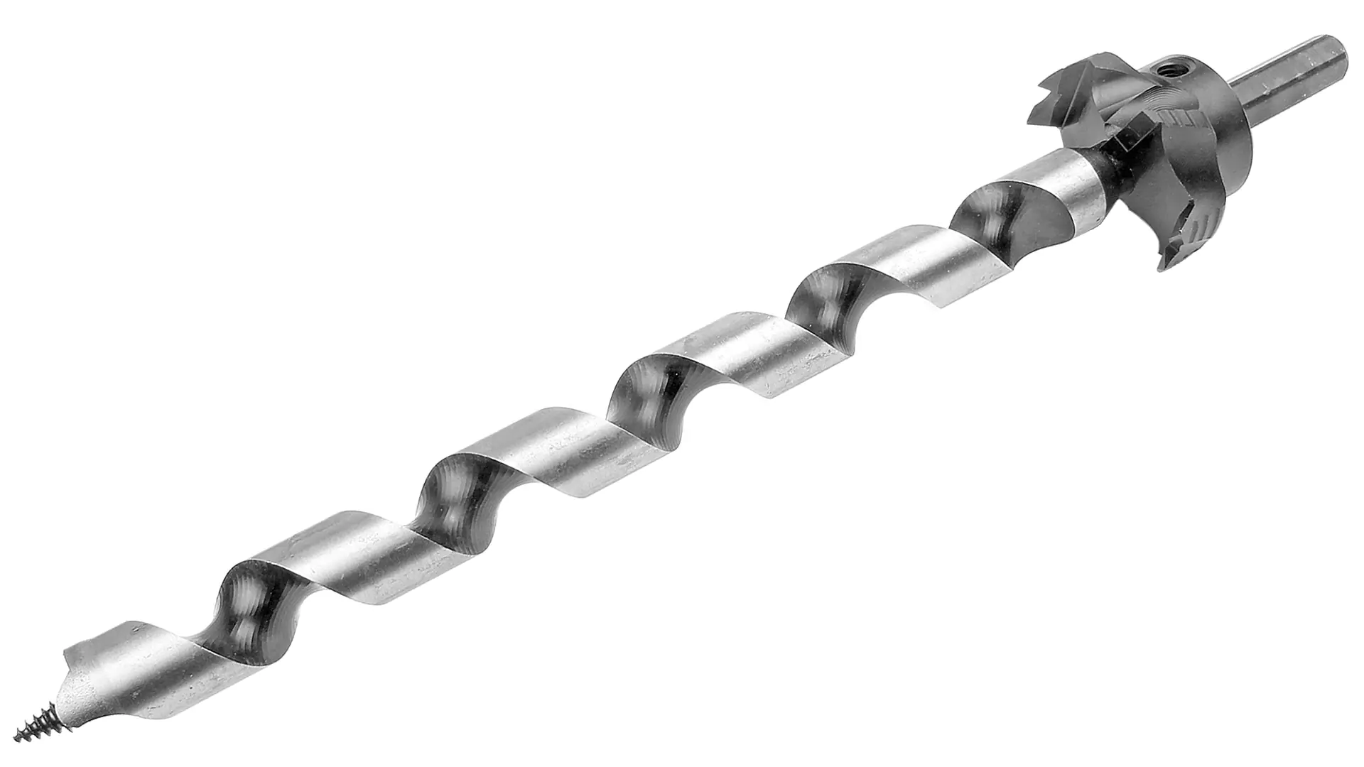 Counterbore Tool 40 mm for FAMAG Auger Bits with Shank 13 mm Counterbore Tool 40 mm for FAMAG Auger Bits with Shank 13 mm