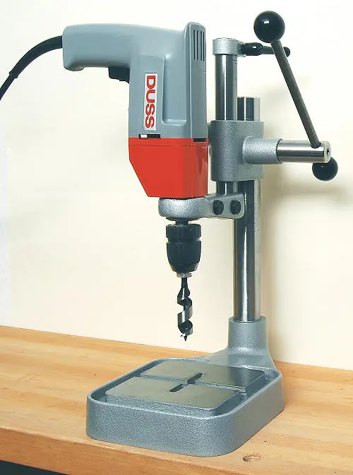 Trapano DUSS 2 velocitá B13-2RLE Trapano DUSS 2 velocitá B13-2RLE