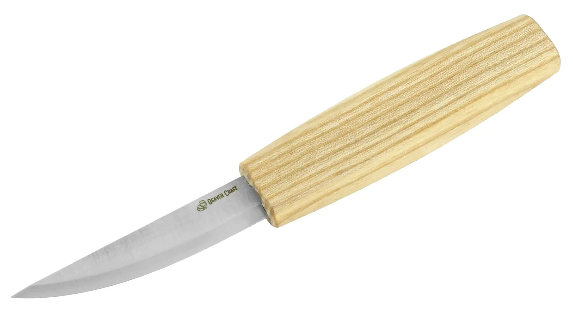 Coltello per intaglio "Sloyd" BEAVERCRAFT