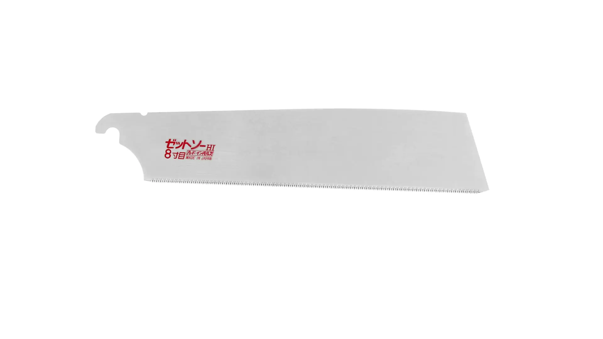 Lama di ricambio traverso vena per Kataba 250 mm Z-SAW