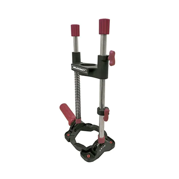 Supporto per foratura DrillMate (43mm) MILESCRAFT