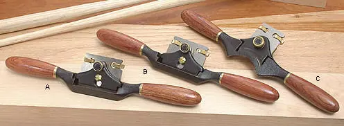 Vastringa concava lama in acciaio PM-V11 larghezza lama 1-1/2 pollici (38.1mm) VERITAS